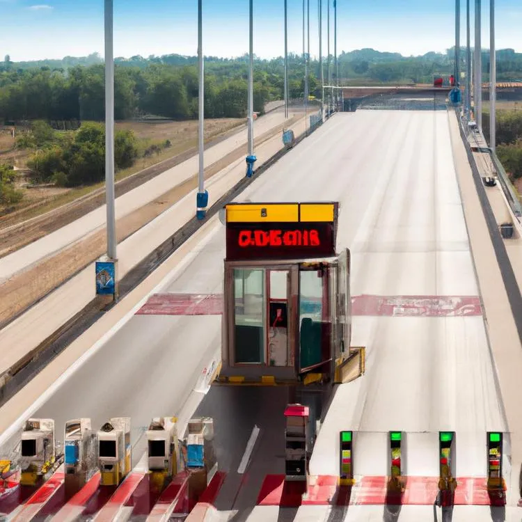 jak zapłacić za autostradę