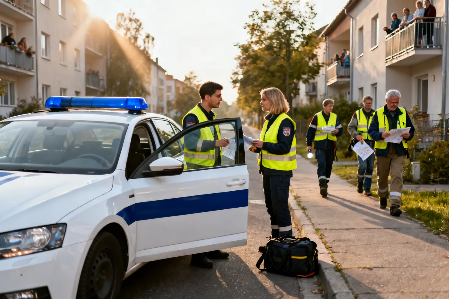 Zaginiony Paweł Musialski (34 l.) — poszukiwania we Wrocławiu