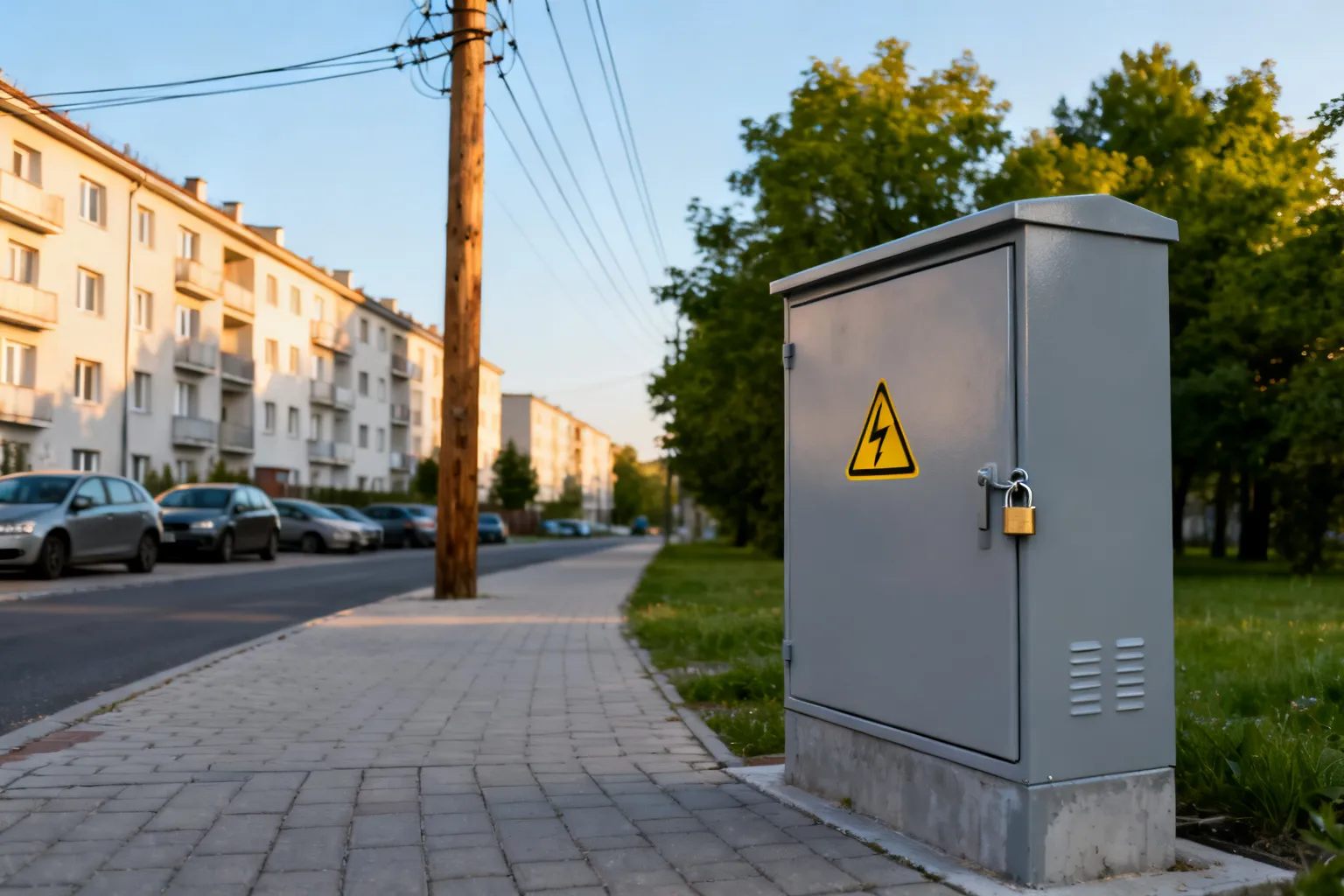 Wyłączenia prądu Wałbrzych 15-18 września 2026 — lista adresów