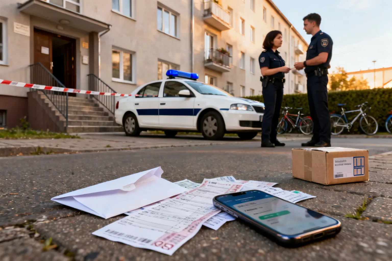 Małżeństwo straciło ponad 440 tys. zł na fałszywej platformie inwestycyjnej