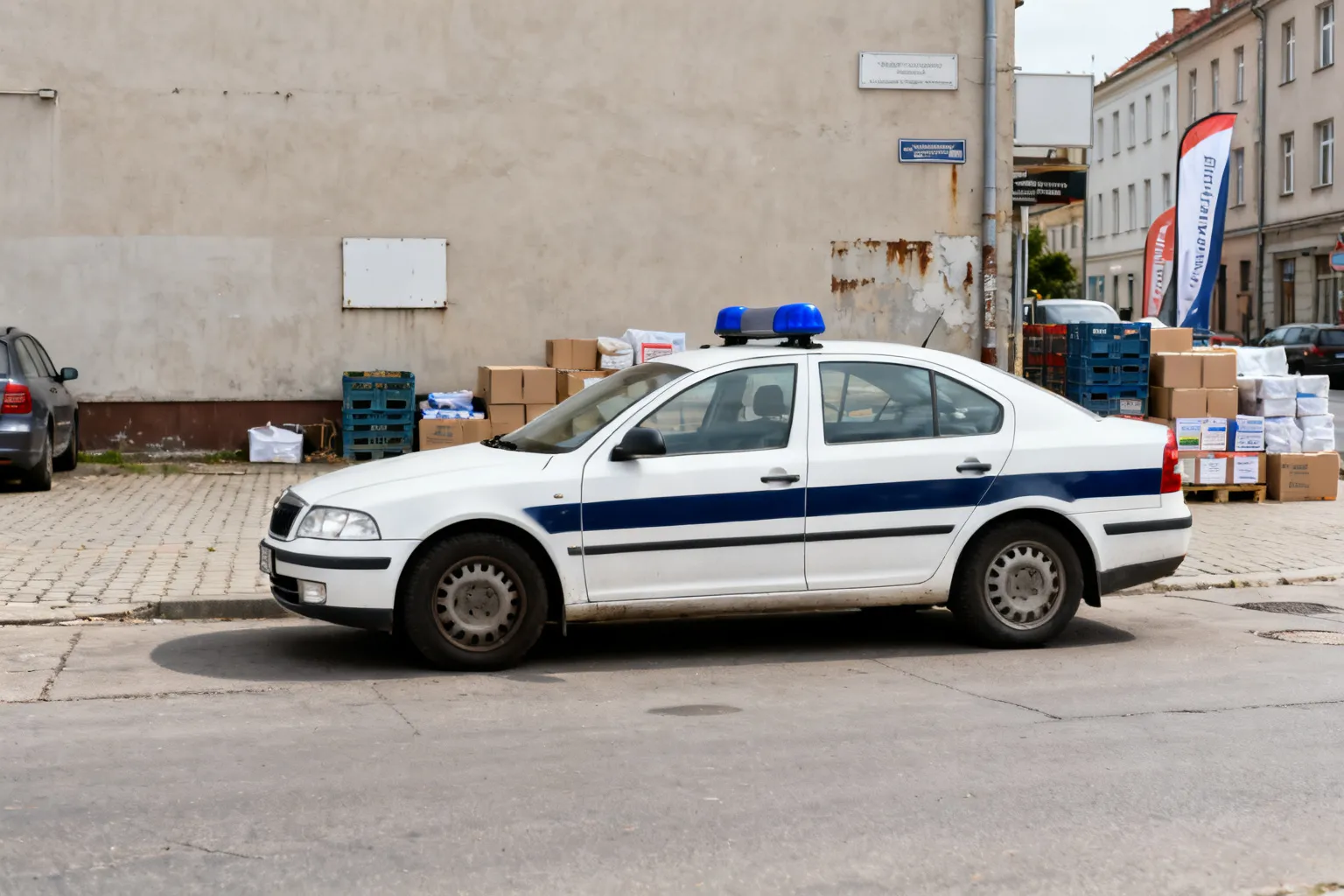 19-latek aresztowany we Wrocławiu w sprawie czynów seksualnych wobec małoletnich