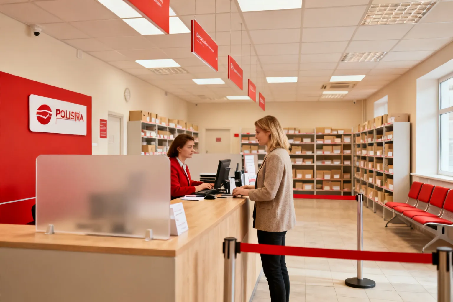 Godziny otwarcia poczty Wrocław — wykaz wybranych placówek