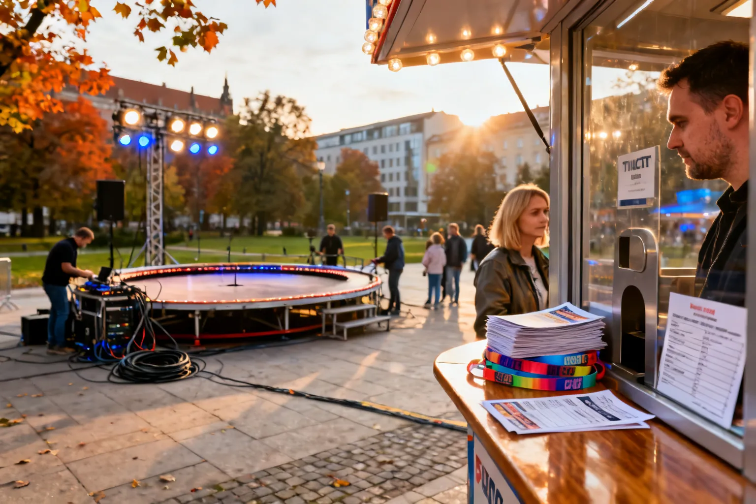 W Kółko Kręcę 2026 Wrocław — rusza jesienna edycja z nagrodami