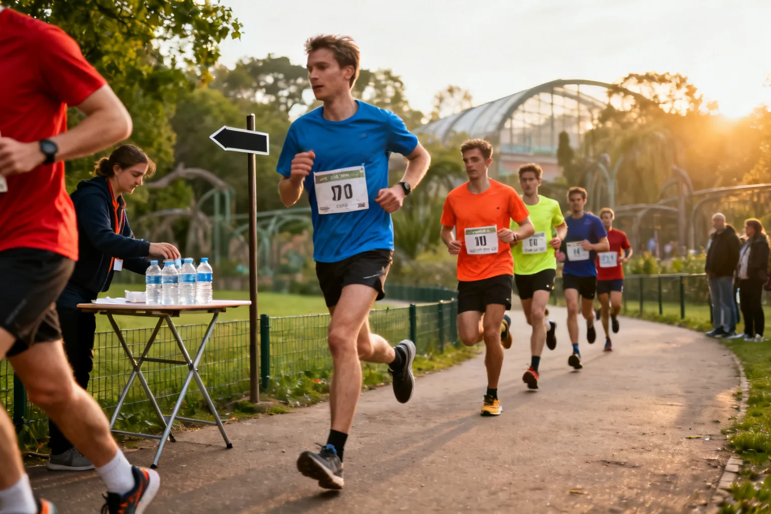 Wild Run ZOO Wrocław 2026 — ponad 1000 biegaczy dla 10 zagrożonych gatunków