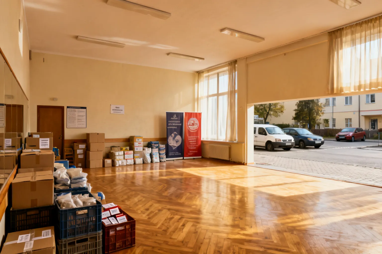 Polska Platforma Tańca Wrocław 17–20 września 2026