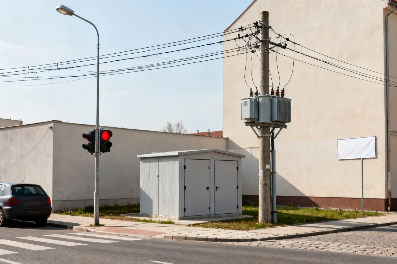 Wyłączenia prądu Wrocław 1.09 — ulice i godziny planowanych przerw