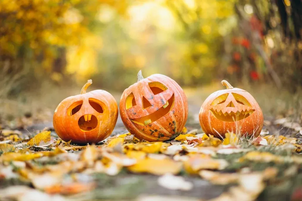 kiedy jest halloween