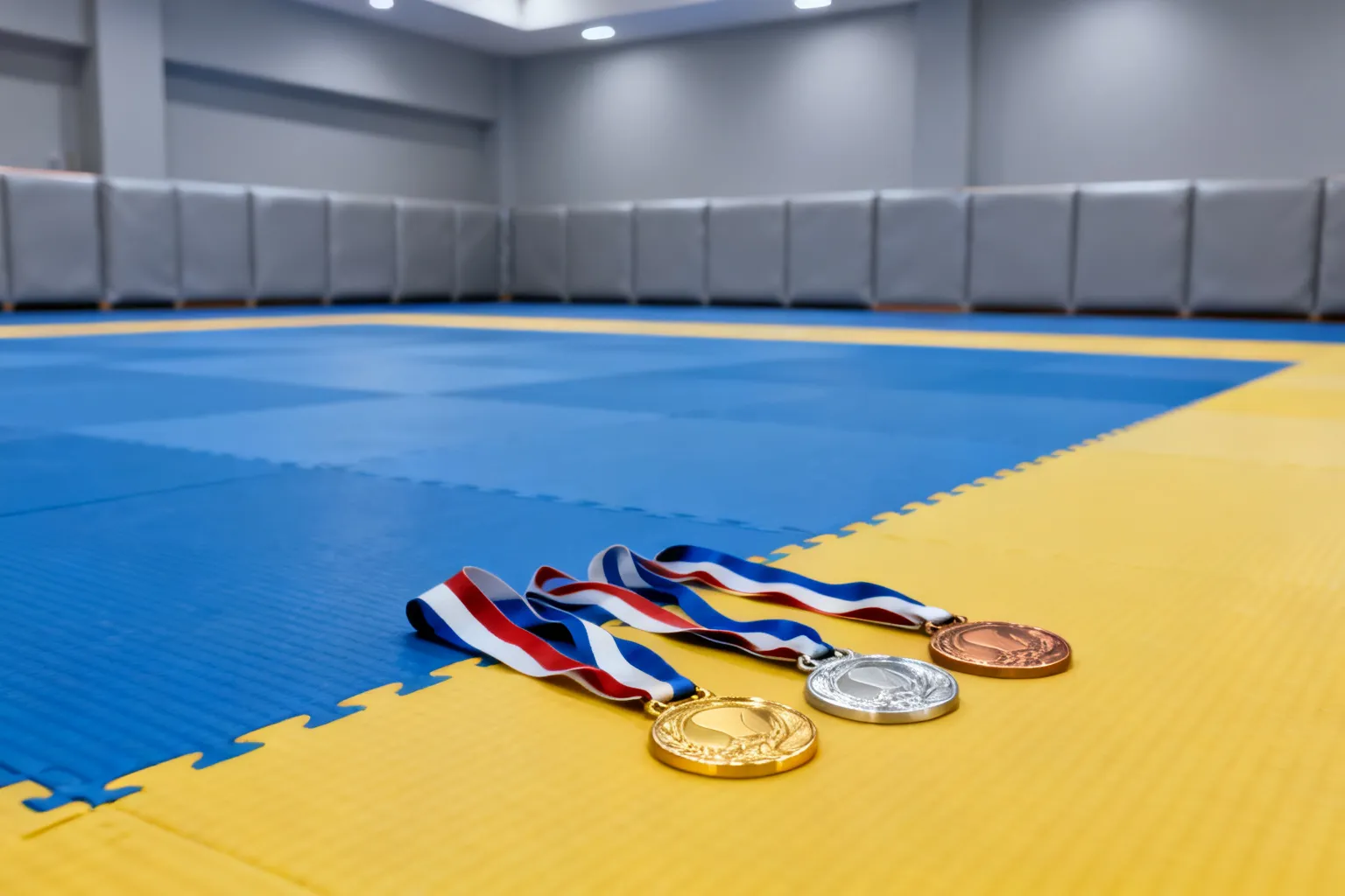 Trzy medale MKS Juvenii Wrocław na Mistrzostwach Europy Ne‑Waza w Rydze
