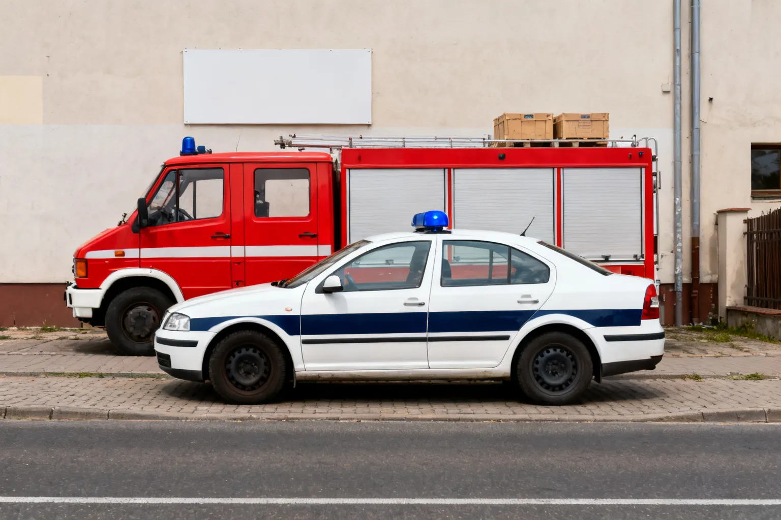 Asp. Mariusz Łęcki zajął 3. miejsce w Policyjnym Biegu Piastów