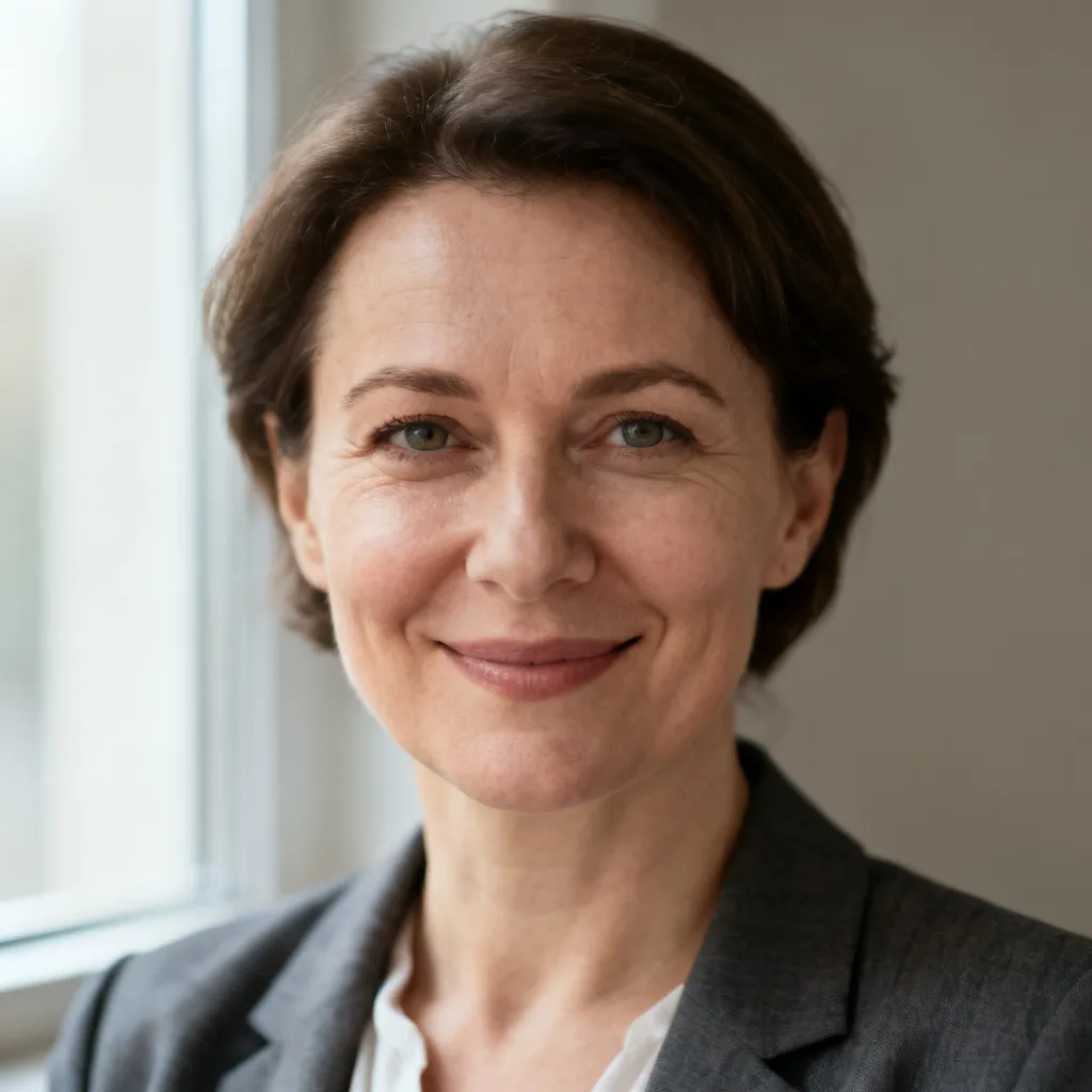 Maja Wróbel