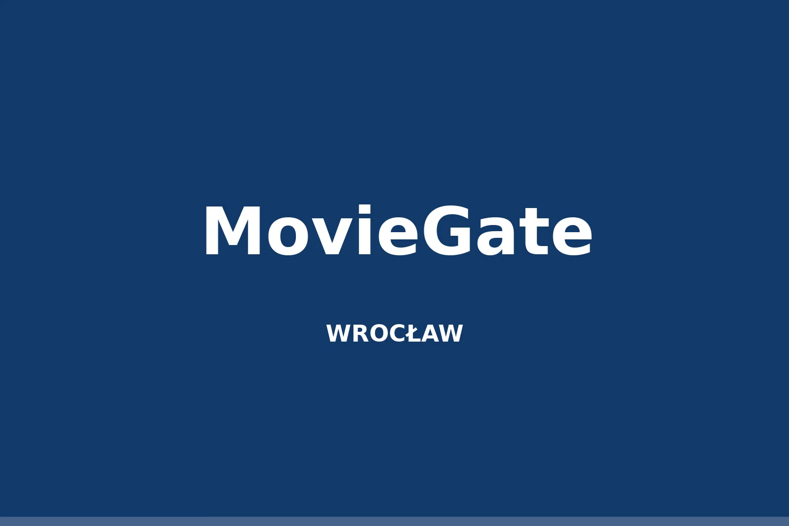 MovieGate