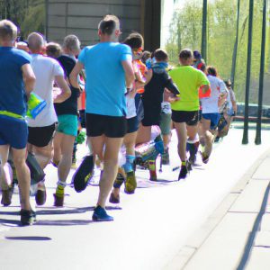 maratony we wrocławiu