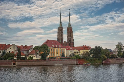 Defenestracja wrocławska – przegląd wydarzeń z 1418 roku