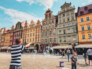wroclaw