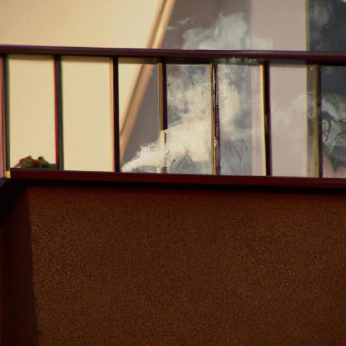 Czy można palić na balkonie? Przepisy i dobre praktyki