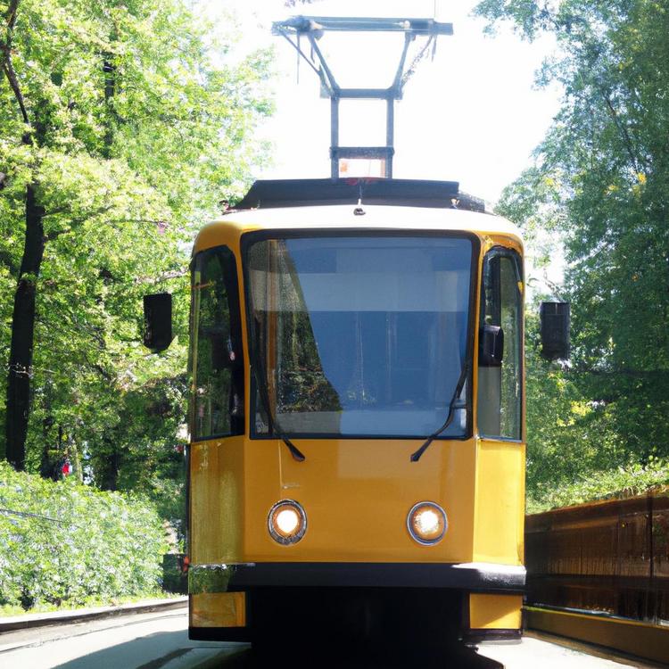 Gdzie kupić bilet na tramwaj we Wrocławiu?