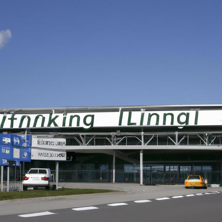 Lotnisko we Wrocławiu – poradnik dla podróżujących