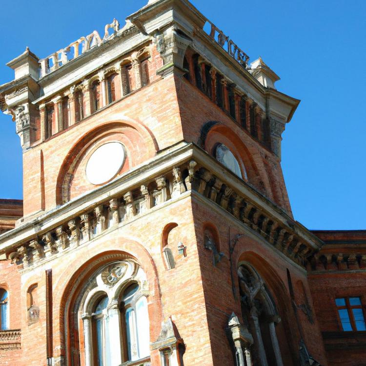Uniwersytet Wrocławski: historia i znaczenie dla współczesnego świata akademickiego
