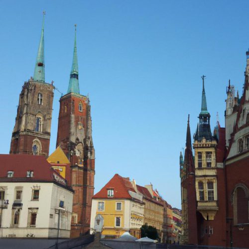 Wrocław co zobaczyć: przewodnik po najciekawszych atrakcjach miasta