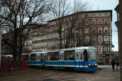 Dzielnica Fabryczna we Wrocławiu – historia i położenie