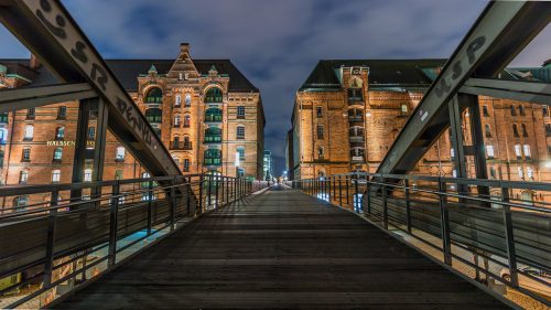 Wrocławskie mosty — architektoniczne perełki nad Odrą