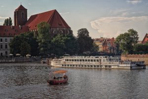 dzielnice wrocławia