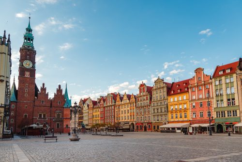 Wrocław Osiedle Pilczyce-Kozanów-Popowice Północne: Unikalne Połączenie Tradycji i Nowoczesności