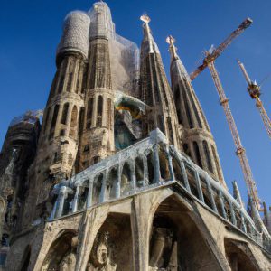 gdzie jest barcelona
