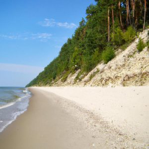 gdzie jest ciepło w listopadzie