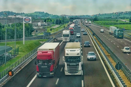 Płatne autostrady w Polsce – co warto wiedzieć?