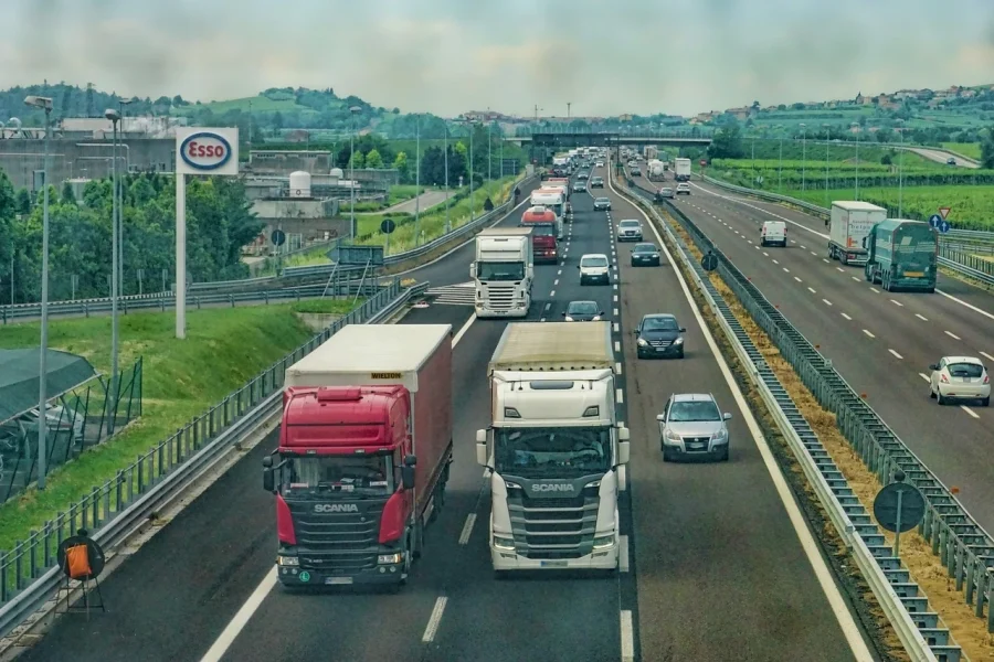 Płatne autostrady w Polsce – co warto wiedzieć?