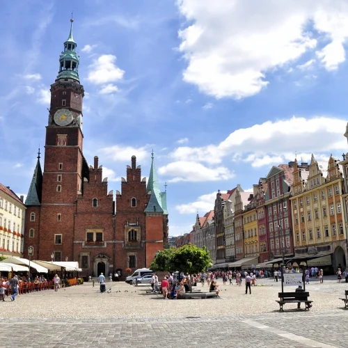 Ile mieszkańców ma Wrocław? Liczba mieszkańców Wrocławia