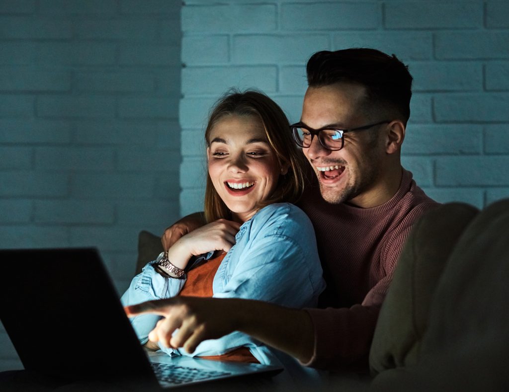 Internet światłowodowy